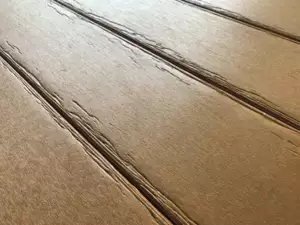 Textura lisa