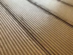 Textura ondulada